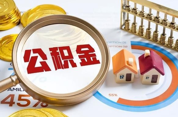 泰兴个人提取公积金办法（提取个人公积金的方法）